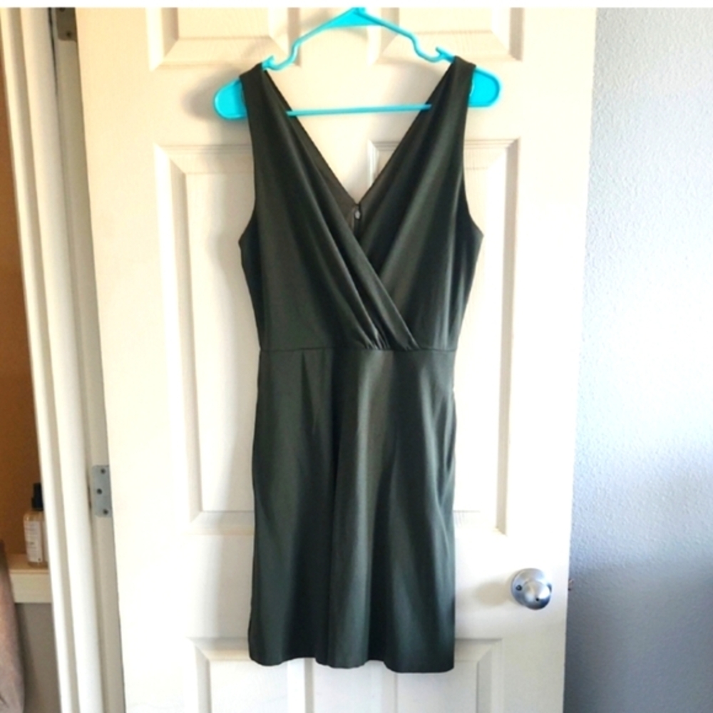 Loft Dress